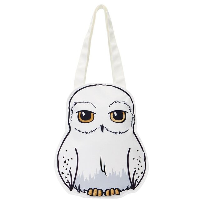 Warner Bros by Loungefly Tote Bag with Coin Purse Harry Potter