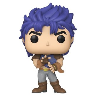 Funko JoJo´s Bizarre Adventure POP! Animation Vinyl Figures Jonathan 9 cm