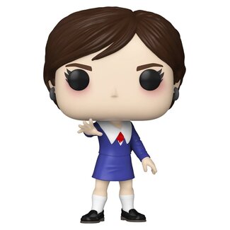 Funko Silent Hill POP! Games Vinylfigur Alessa Gillespie 9 cm