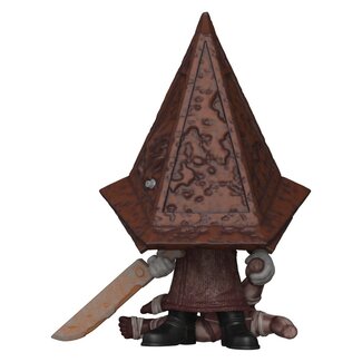 Funko Silent Hill POP! Premium Vinyl Figure Pyramid Head 9 cm