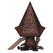 Funko Silent Hill POP! Premium Vinyl Figure Pyramid Head 9 cm