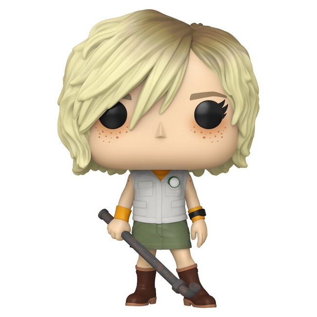 Silent Hill POP! Games Vinylfigur Heather Mason 9 cm