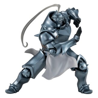 Good Smile Company Fullmetal Alchemist: Brotherhood Pop Up Parade PVC-Statue Alphonse Elric 17 cm