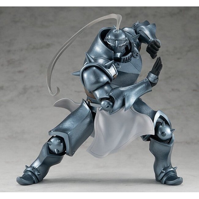 Fullmetal Alchemist: Brotherhood Pop Up Parade PVC-Statue Alphonse Elric 17 cm