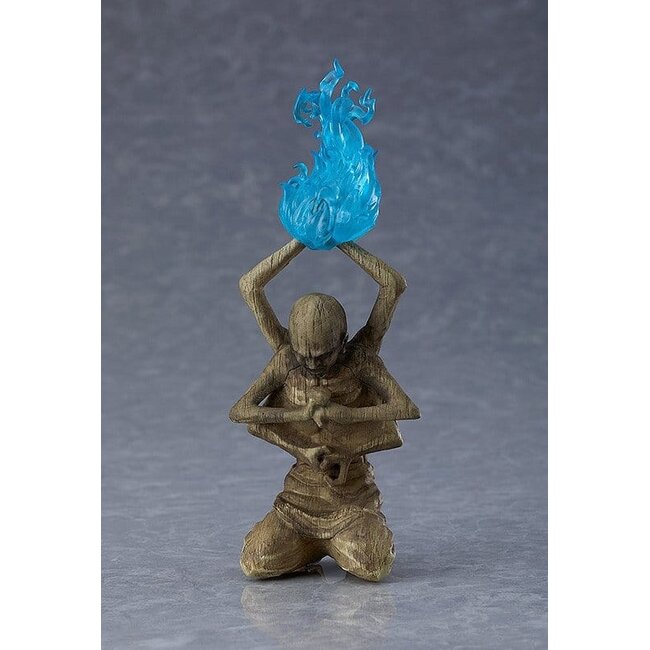 Sekiro: Shadows Die Twice Figma Action Figure Sekiro: DX Edition 16 cm