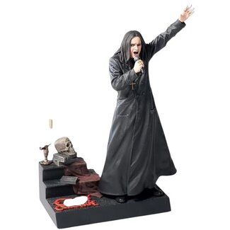McFarlane Toys Ozzy Osbourne Music Maniacs 1/10 Statue Ozzy Osbourne 21 cm