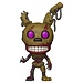 Funko Five Nights at Freddy's POP! Games Vinyl Figure Burntrap 9 cm