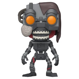 Funko Five Nights at Freddy's POP! Games Vinylfigur „Der Mimic“ 9 cm