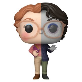 Funko Stranger Things POP! TV Vinylfigur Barb Holland SPLT 9 cm