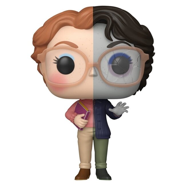 Stranger Things POP! TV Vinylfigur Barb Holland SPLT 9 cm