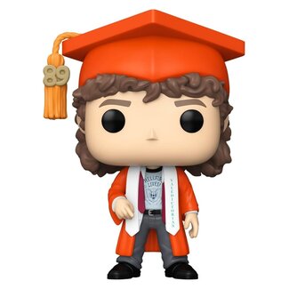 Funko Stranger Things POP! TV Vinylfigur Dustin Henderson 9 cm