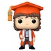 Funko Stranger Things POP! TV Vinylfigur Dustin Henderson 9 cm