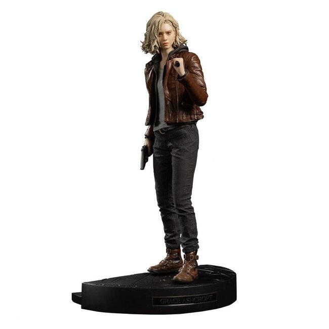 Resident Evil Requiem Creator´s Model PVC Statue Grace Ashcroft 30 cm