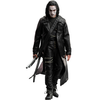 Infinite Statue The Crow Eic Draven 1/6 Luxus-Actionfigur Standard Edition