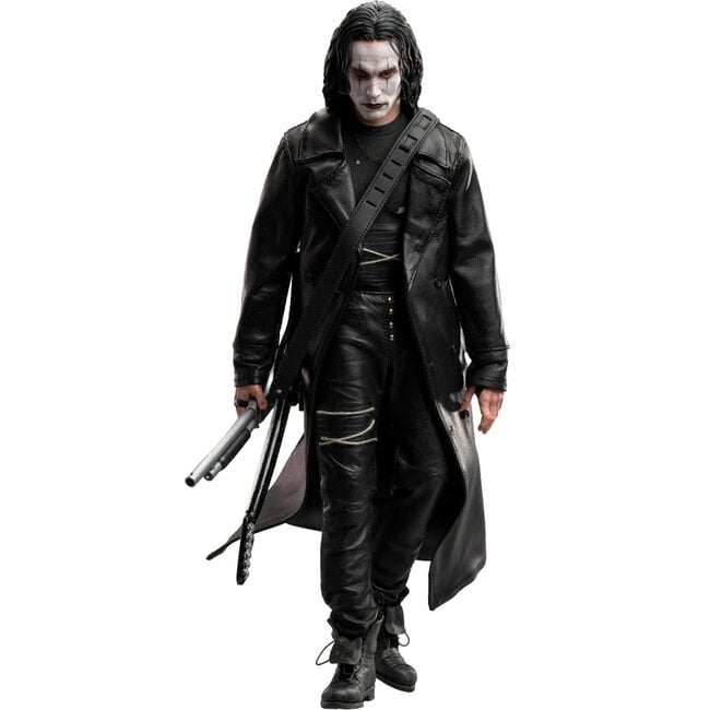 Infinite Statue The Crow Eic Draven 1/6 Luxury Action Figure Standard Edition