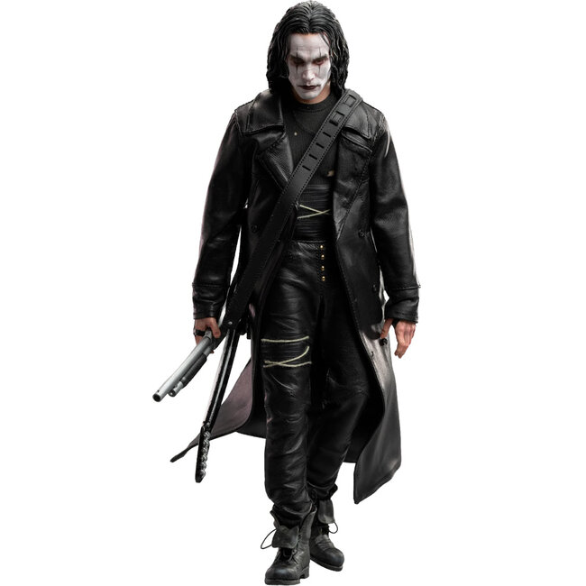 Infinite Statue The Crow Eic Draven 1/6 Luxus-Actionfigur Standard Edition