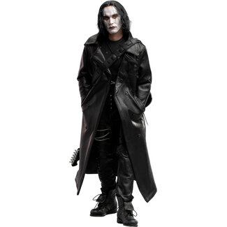 Infinite Statue The Crow Eic Draven 1/6 Luxus-Actionfigur Deluxe Edition