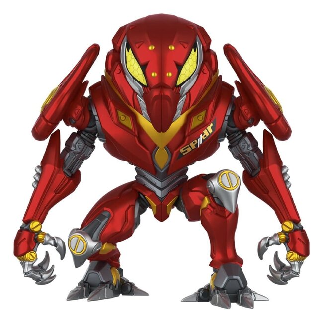 Marvel Rivals Super Sized POP! Vinylfigur Peni Parker 15 cm