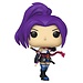 Funko Marvel Rivals POP! Games Vinylfigur Psylocke 9 cm