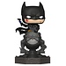 Funko DC Heroes POP! Premium Vinyl Figure Batman(SFX) 9 cm