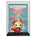Funko DC Comics POP! Comic-Cover-Vinylfigur Supergirl 9 cm Funko DC Comics POP! Comic-Cover-Vinylfigur Supergirl 9 cm