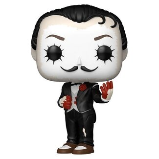 Funko Bioshock POP! Games Vinyl Figure Sander Cohen 9 cm