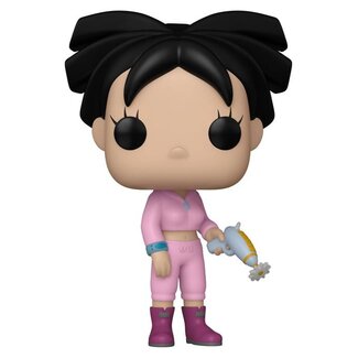 Funko Futurama Pop! Animation Vinyl Figure Amy 9 cm