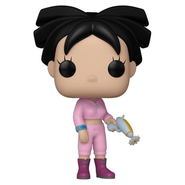 Funko Futurama Pop! Animation Vinyl Figure Amy 9 cm