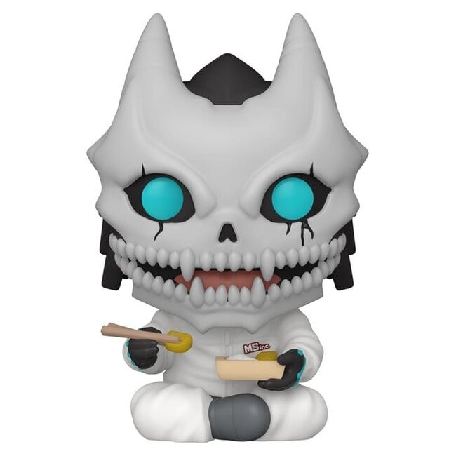 Kaiju Nr. 8 POP! Animation Vinylfigur Kaiju Nr. 8 (Overall) 9 cm