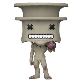 Funko Kaiju No. 8 POP! Animation Vinyl Figures Kaiju No. 9 9 cm