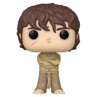 Funko Wednesday POP! TV Vinyl Figure Tyler Galpin 9 cm