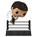 Funko WWE POP! Premium Vinyl Figure Eddie Guerrero(Frog Splash) 9 cm