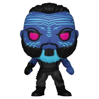 Funko WWE POP! Vinylfigur Bray Wyatt 9 cm