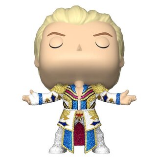 Funko WWE POP! Vinylfigur Cody Rhodes 9 cm