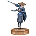 Dark Horse  Blue Eye Samurai PVC Statue Mizu 20 cm