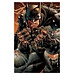 Sideshow Collectibles DC Comics Kunstdruck Absolute Batman 41 x 61 cm - ungerahmt