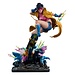 Sideshow Collectibles Marvel Premium Format Statue Jubilee 47 cm