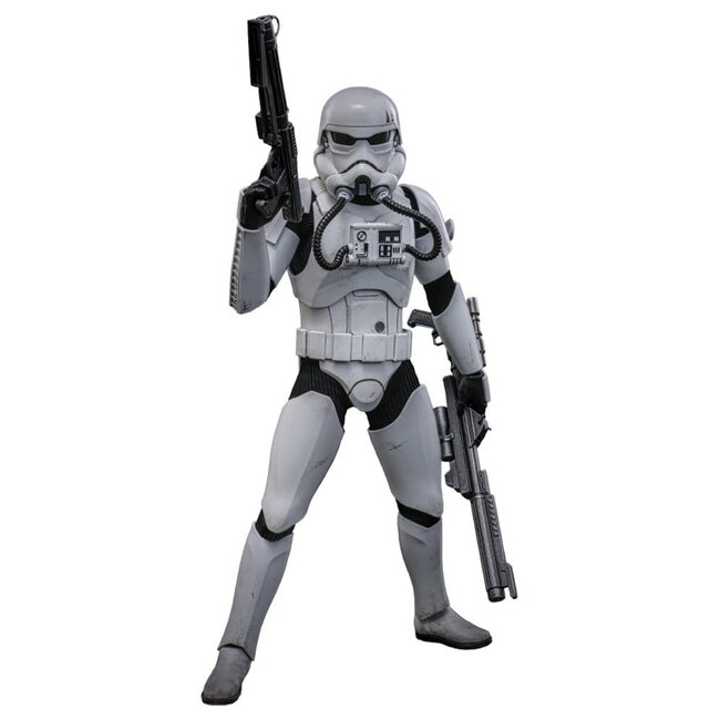 Star Wars: The Bad Batch Action Figure 1/6 TK Stormtrooper 30 cm