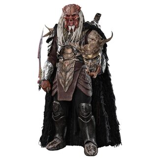 Hot Toys Predator: Badlands Movie Masterpiece Action Figure 1/6 Njohrr 36 cm