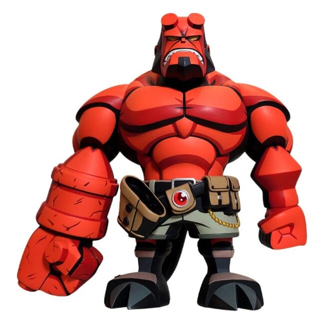 Hellboy Bulkyz Vinylfigur 29 cm