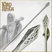 United Cutlery Lord of the Rings Replica 1/1 Staff of Gandalf the White 185 cm