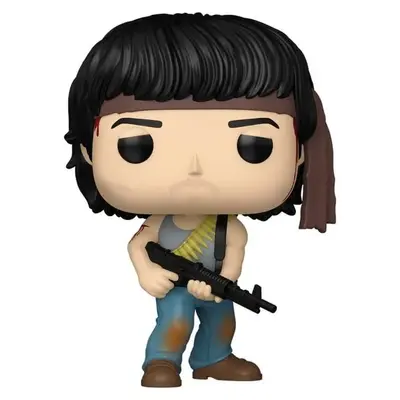 Rambo POP!
