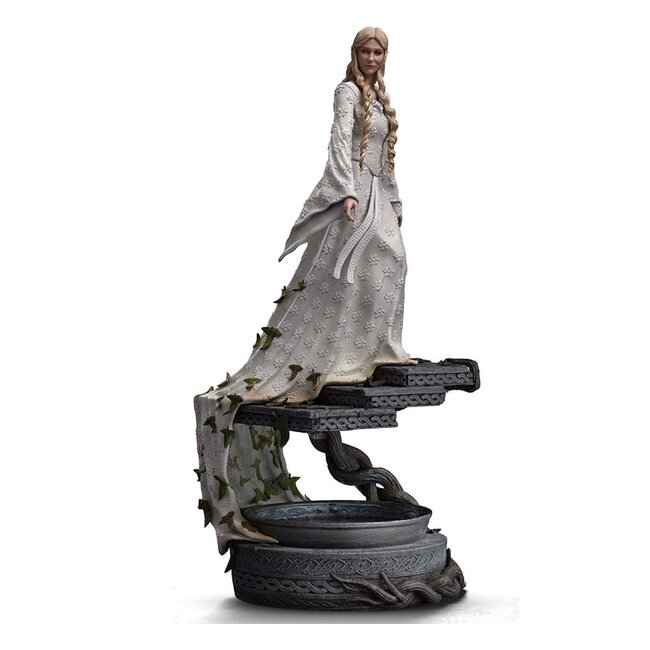 Herr der Ringe – Maßstabsgetreue Statue 1/10: Galadriel, 30 cm