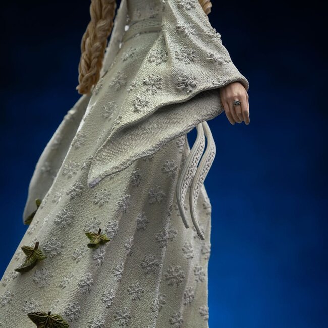 Herr der Ringe – Maßstabsgetreue Statue 1/10: Galadriel, 30 cm
