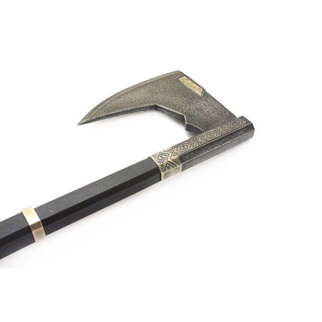 Lord of the Rings Replica 1/1 Bearded Axe of Gimli