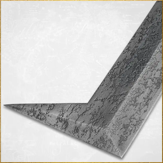 LOTR Replica 1/1 Elven Uruk Hai Scimitar 81 cm