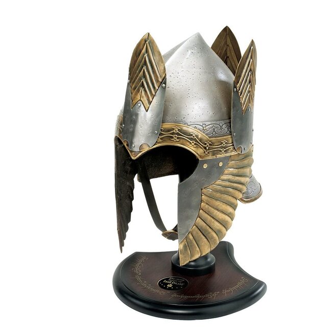 Herr der Ringe Replika 1/1 Helm von Isildur