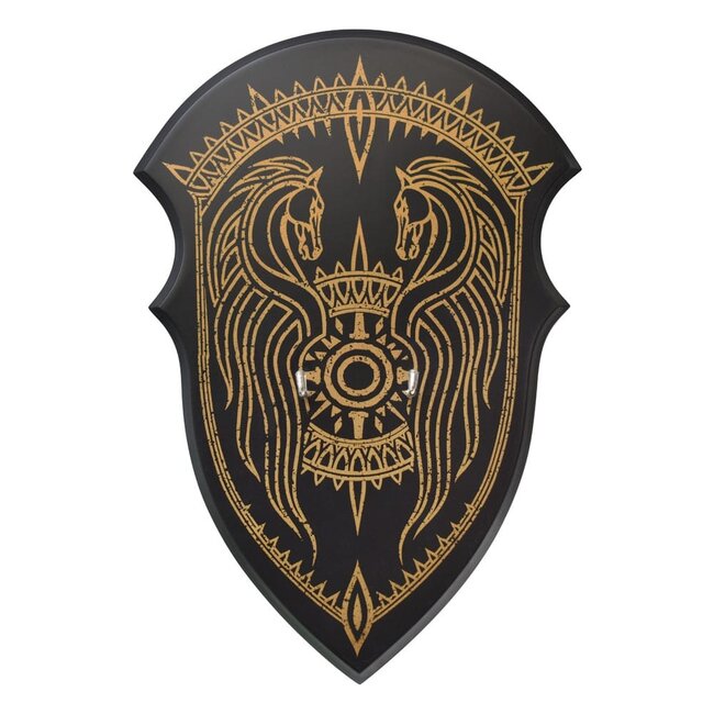 Herr der Ringe Replika 1/1 Herugrim-Schwert (Kampfgeschmiedete Edition) 107 cm