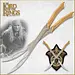 United Cutlery Herr der Ringe Replik 1/1 Kampfmesser des Legolas