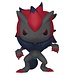 Funko Pokémon POP! Games Vinyl Figure Zoroark 9 cm